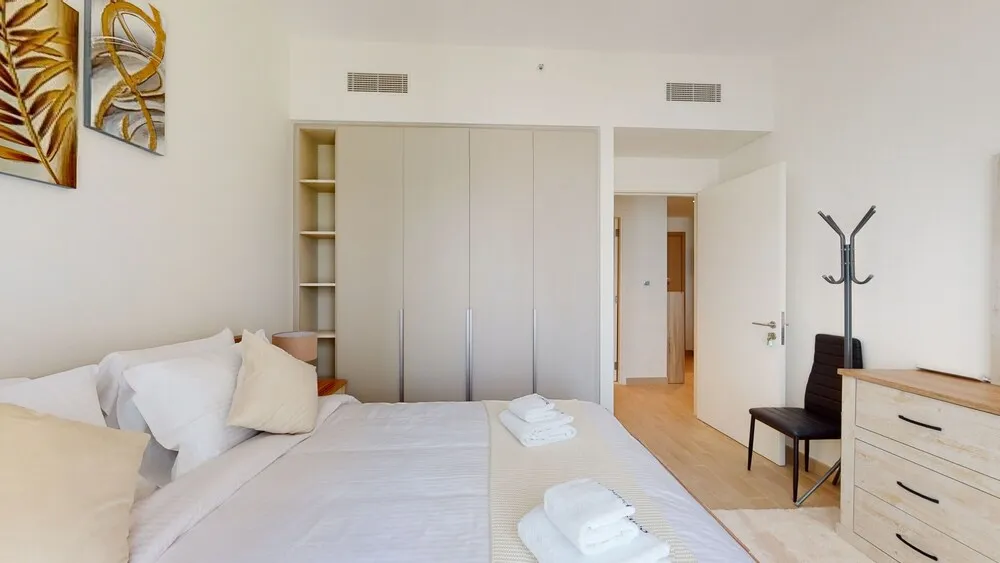 Apart Daire, 1 Yatak Odası, Havuz Kullanımı, Plaj Kenarı