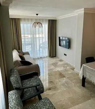 Kaş Ece Apart Otel