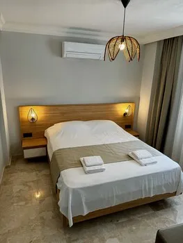 Kaş Ece Apart Otel