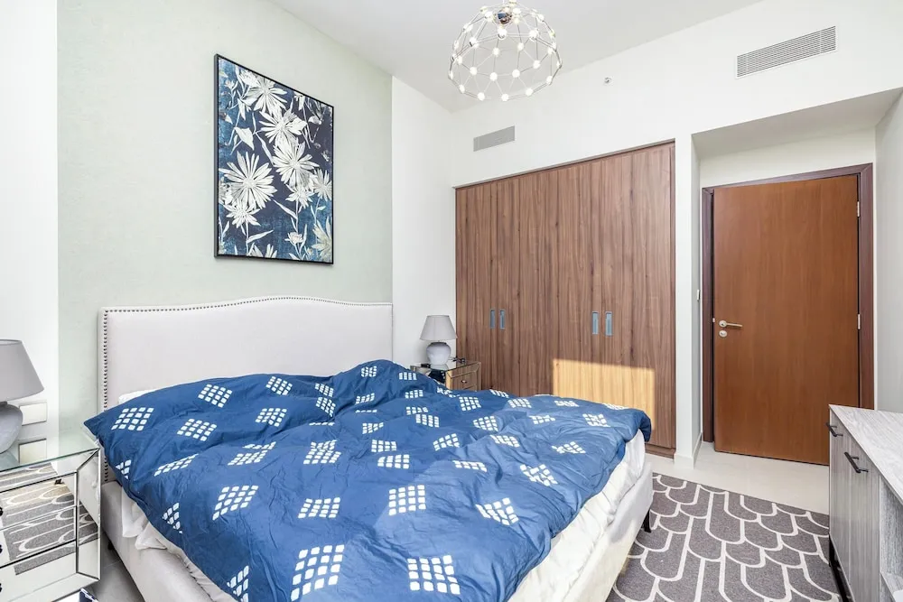 Premium Apart Daire, Avlu Manzaralı