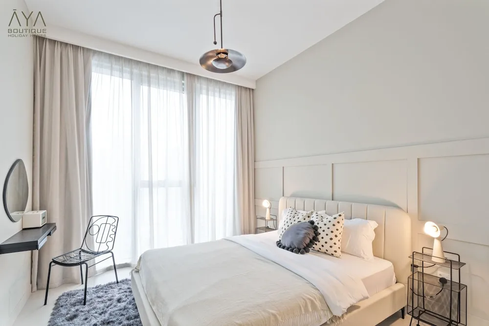 Luxury Apart Daire, 1 Yatak Odası