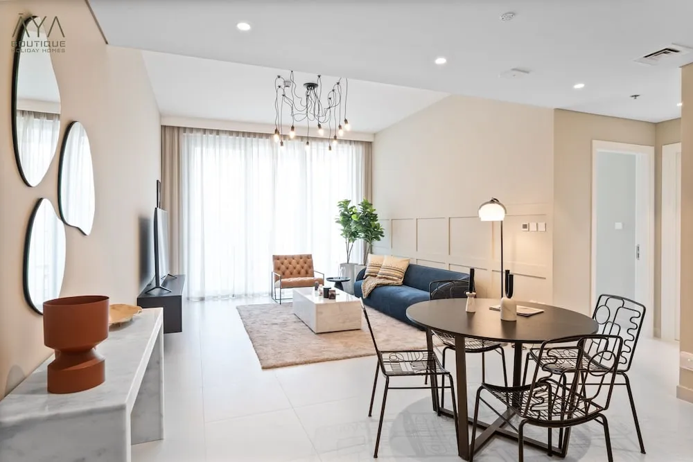 Luxury Apart Daire, 1 Yatak Odası