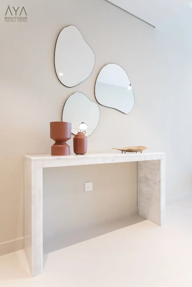 Luxury Apart Daire, 1 Yatak Odası