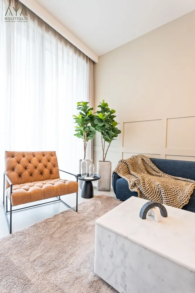 Luxury Apart Daire, 1 Yatak Odası