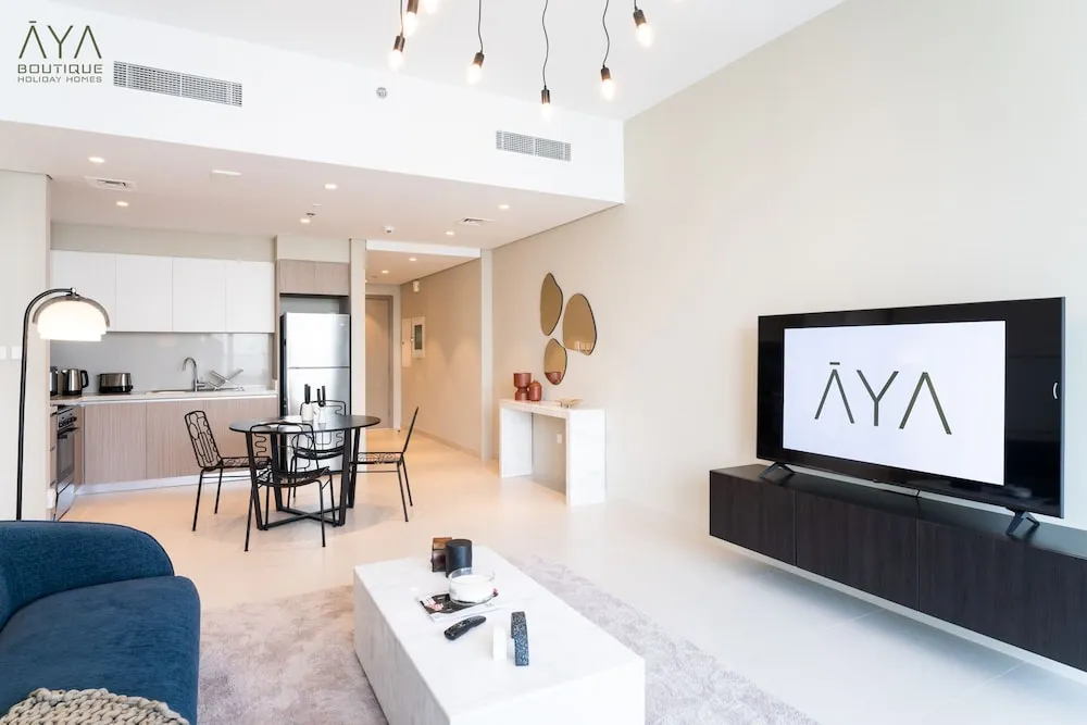 Luxury Apart Daire, 1 Yatak Odası