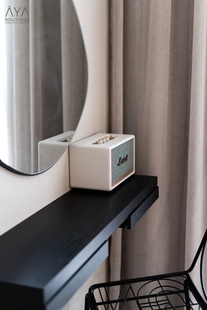 Luxury Apart Daire, 1 Yatak Odası