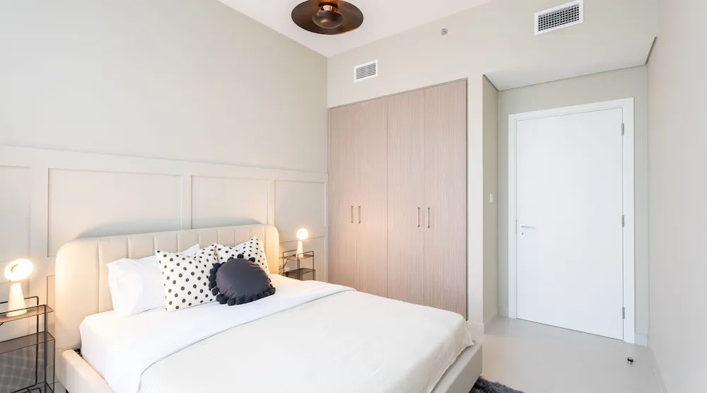 Luxury Apart Daire, 1 Yatak Odası