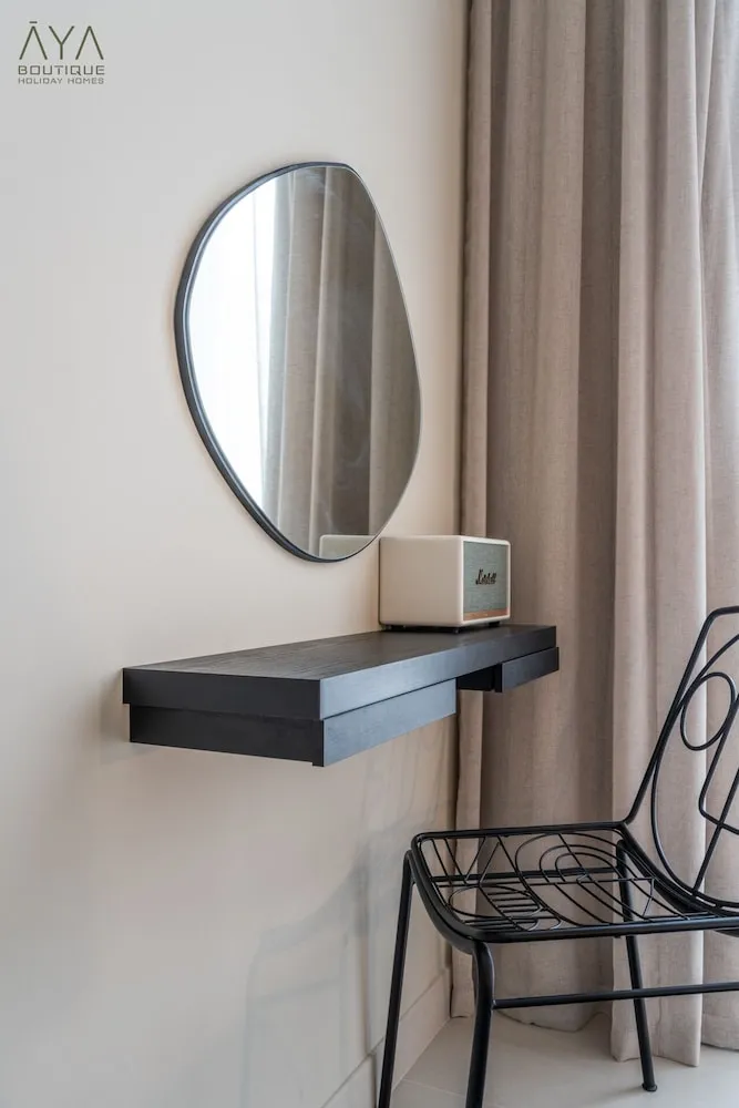 Luxury Apart Daire, 1 Yatak Odası