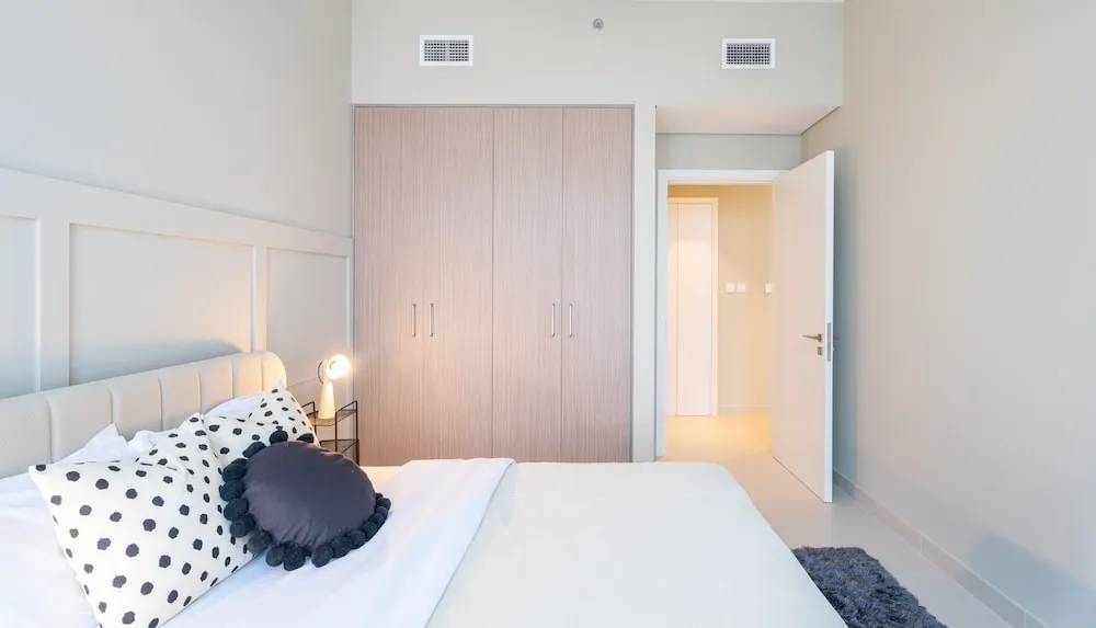 Luxury Apart Daire, 1 Yatak Odası
