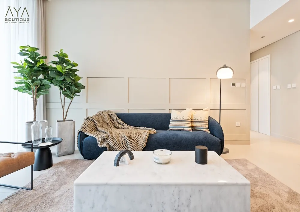 Luxury Apart Daire, 1 Yatak Odası