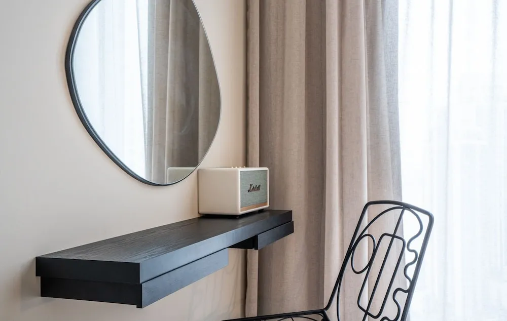 Luxury Apart Daire, 1 Yatak Odası
