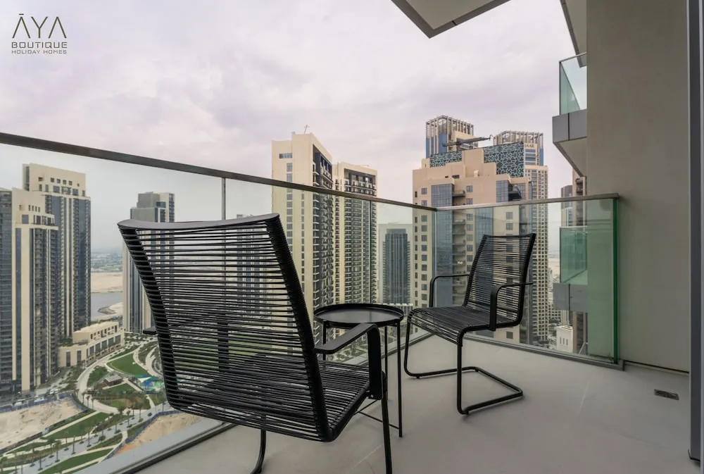 Luxury Apart Daire, 1 Yatak Odası