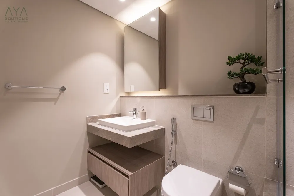 Luxury Apart Daire, 1 Yatak Odası