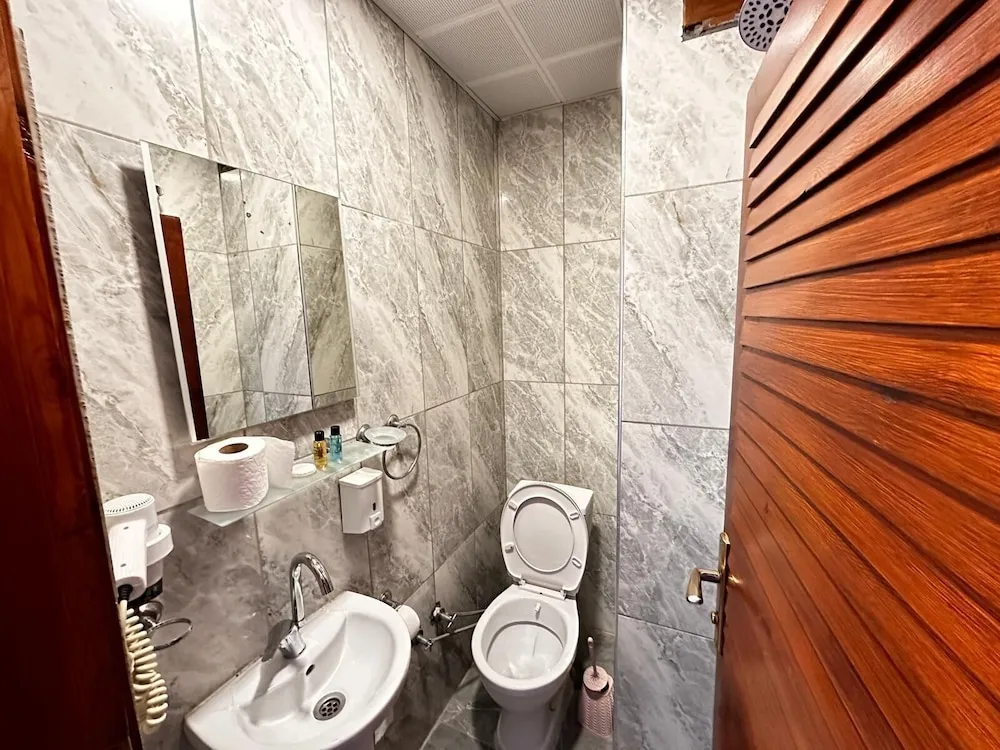 Classic Oda, Balkon, Kısmi Deniz Manzaralı