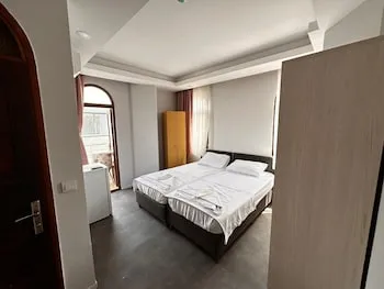 Lisa Otel Kuşadası