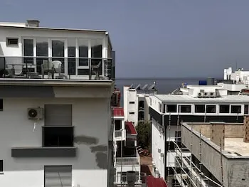 Lisa Otel Kuşadası