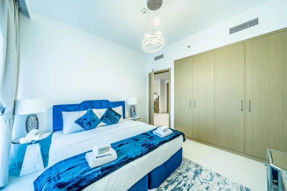 Apart Daire, 1 Yatak Odası, Havuz Kullanımı
