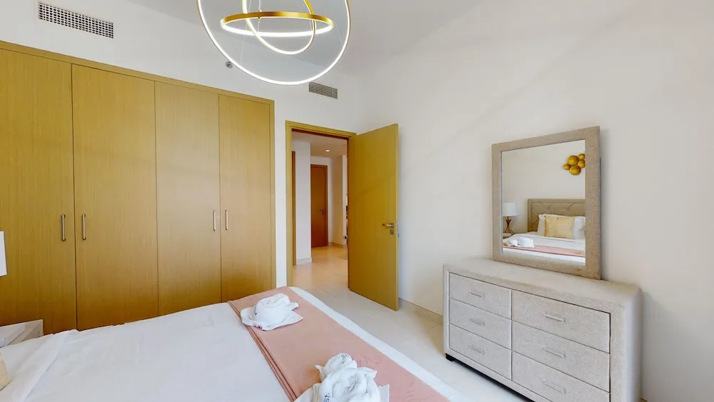 Apart Daire, 1 Yatak Odası, Havuz Kullanımı