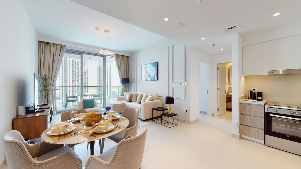 Exclusive Apart Daire