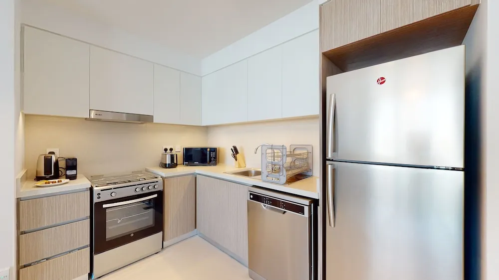 Exclusive Apart Daire