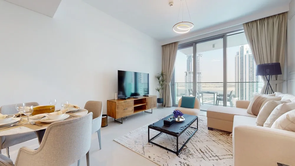 Exclusive Apart Daire