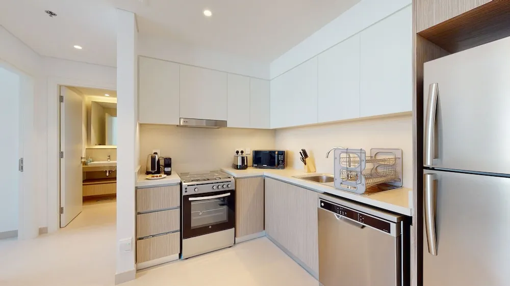 Exclusive Apart Daire