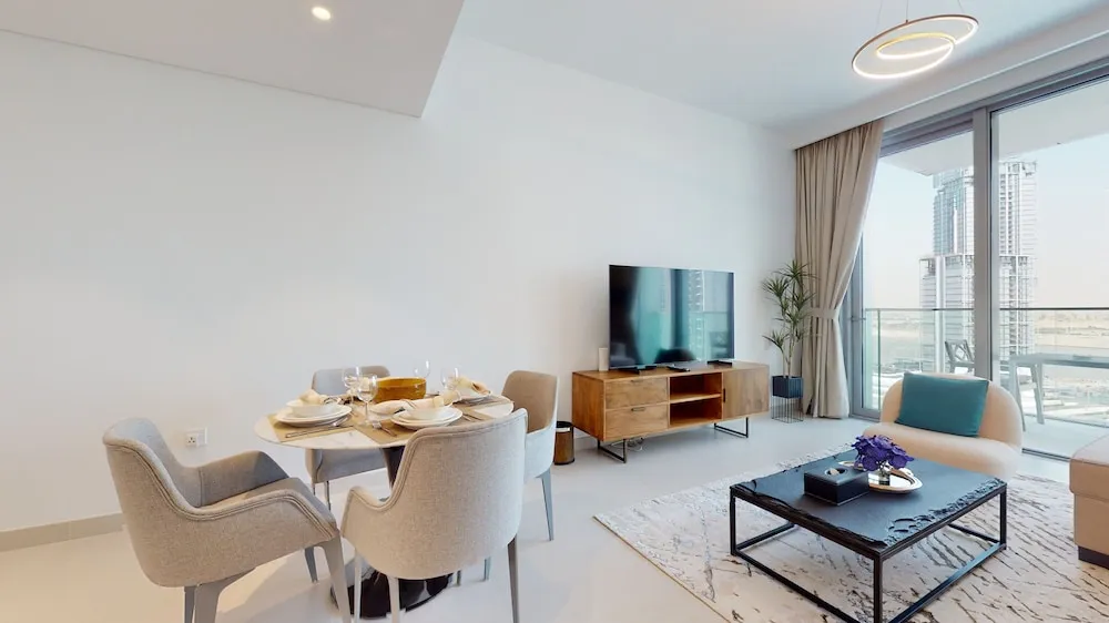 Exclusive Apart Daire