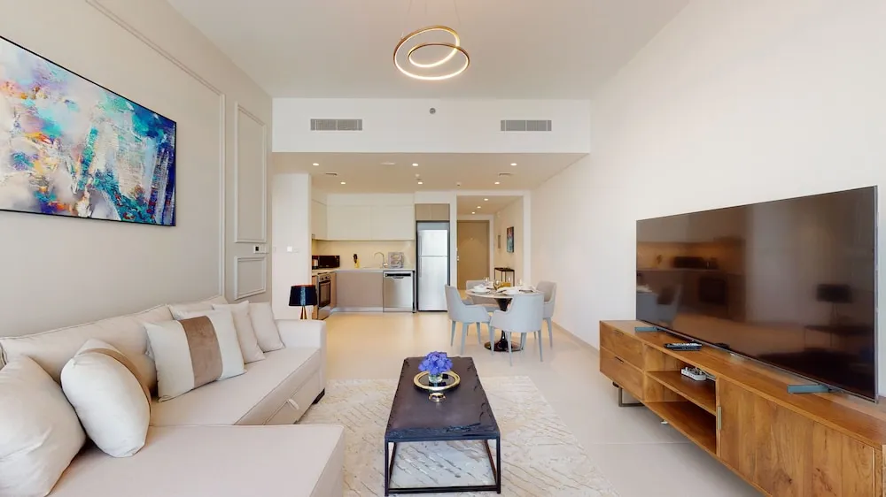 Exclusive Apart Daire