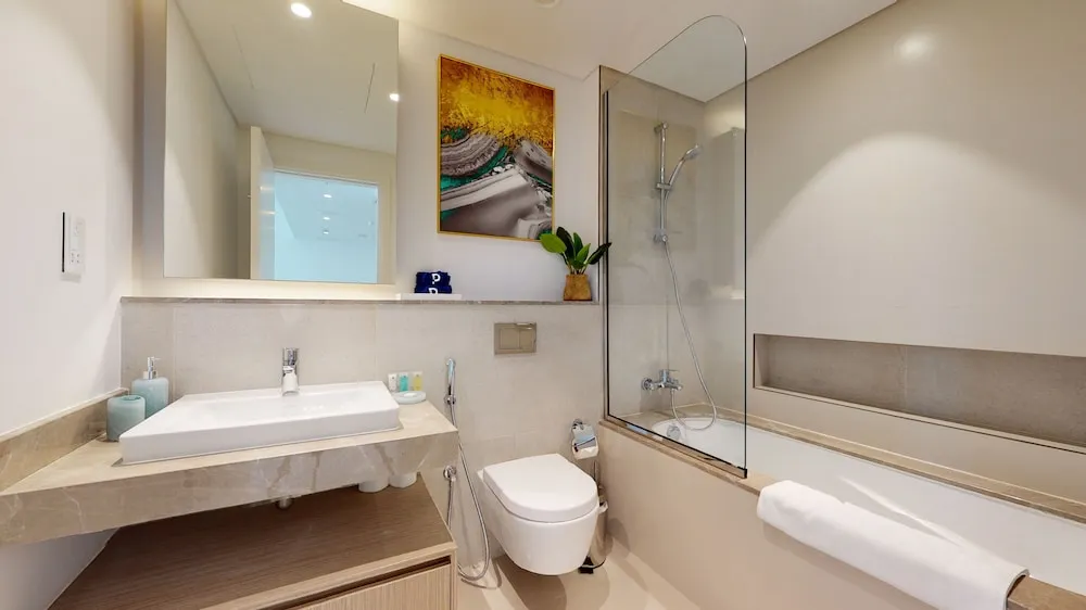 Exclusive Apart Daire