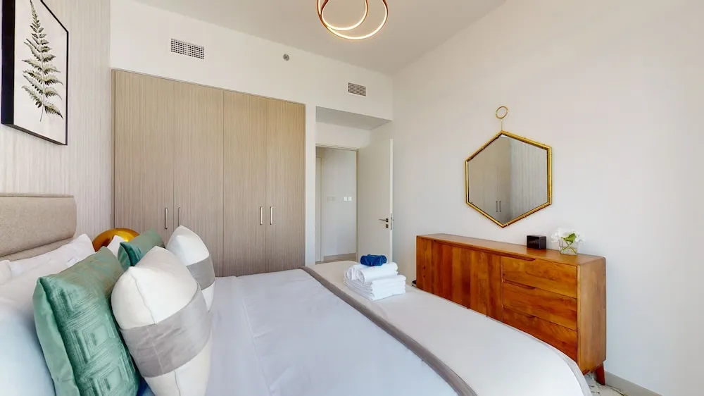 Exclusive Apart Daire