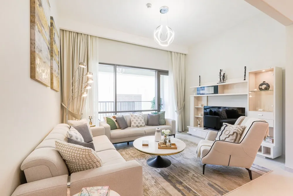 Luxury Apart Daire