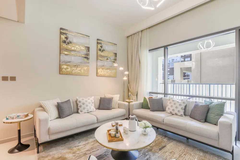 Luxury Apart Daire