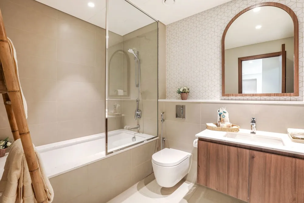 Luxury Apart Daire