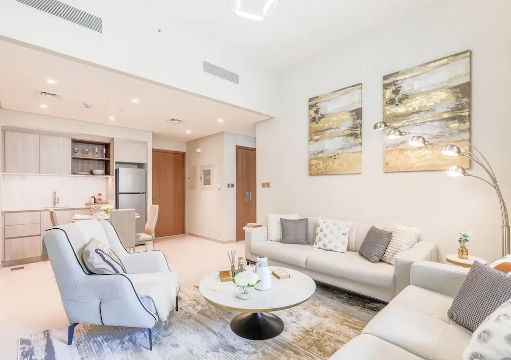 Luxury Apart Daire