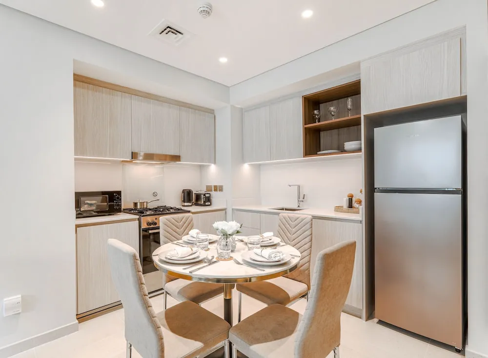 Luxury Apart Daire