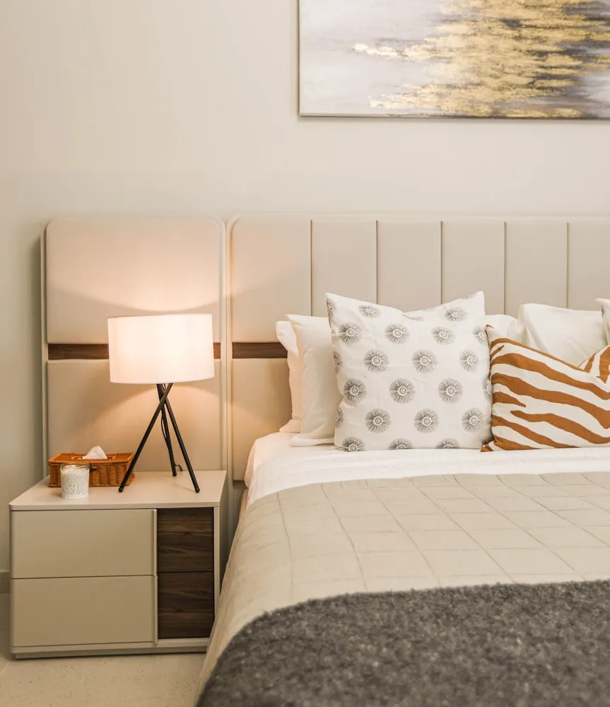Luxury Apart Daire