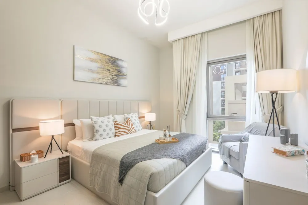 Luxury Apart Daire