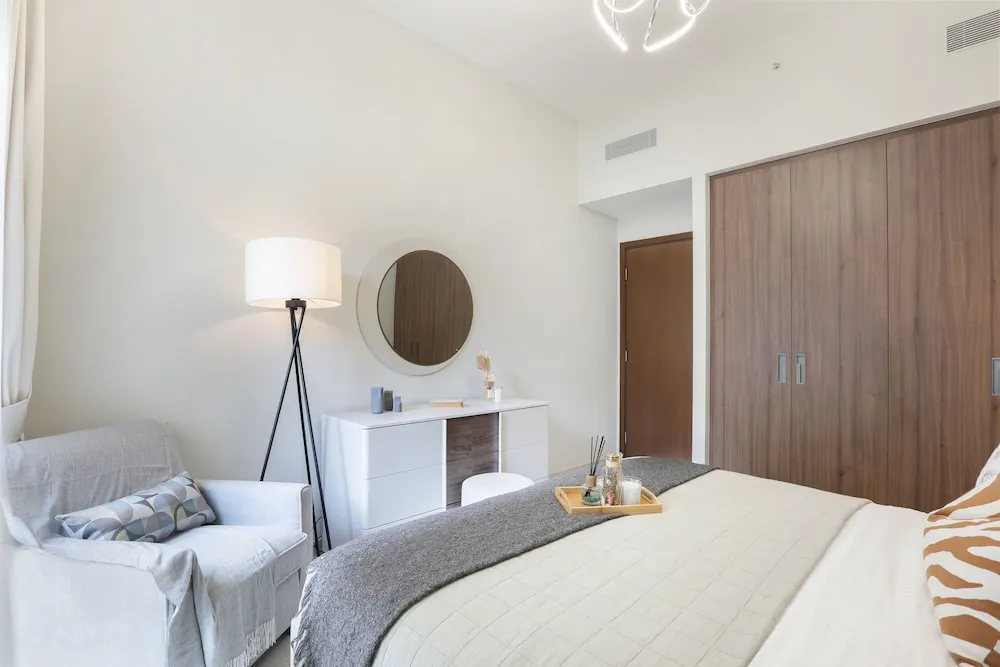 Luxury Apart Daire