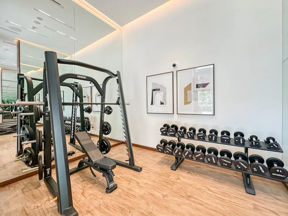 Odada fitness