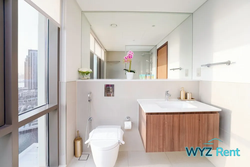 Luxury Apart Daire, Balkon, Plaj Manzaralı
