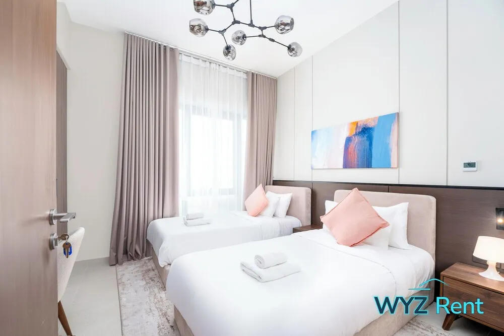 Luxury Apart Daire, Balkon, Plaj Manzaralı