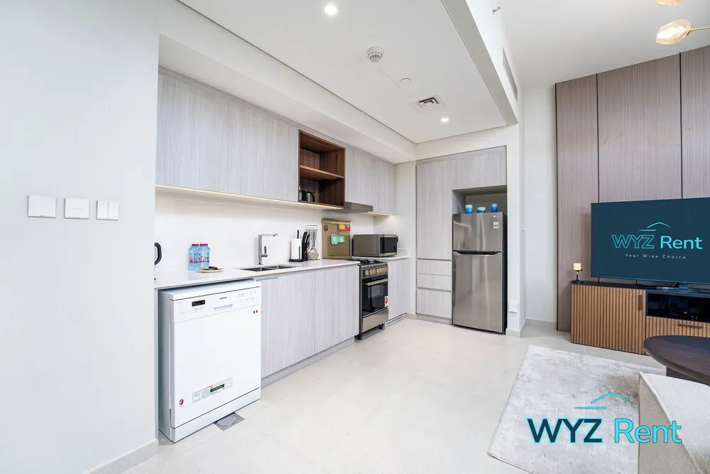 Luxury Apart Daire, Balkon, Plaj Manzaralı