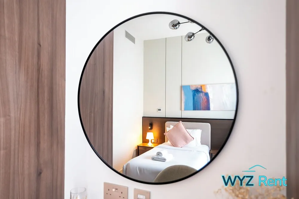 Luxury Apart Daire, Balkon, Plaj Manzaralı