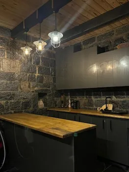 Arti Suit Bungalov
