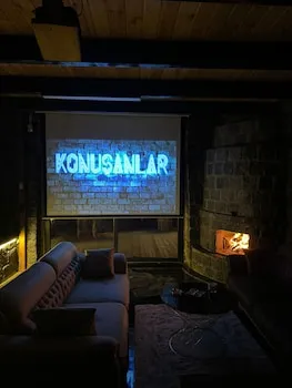 Arti Suit Bungalov