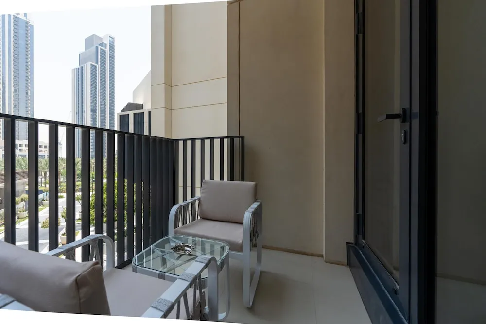 Luxury Apart Daire, 3 Yatak Odası, Şehir Manzaralı
