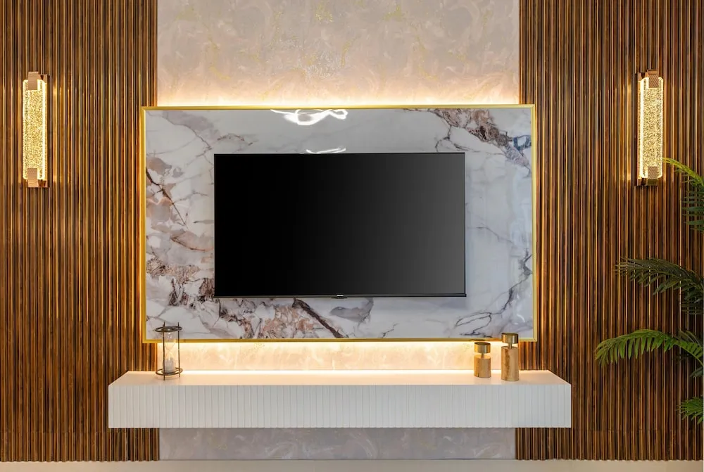 Luxury Apart Daire, 3 Yatak Odası, Şehir Manzaralı