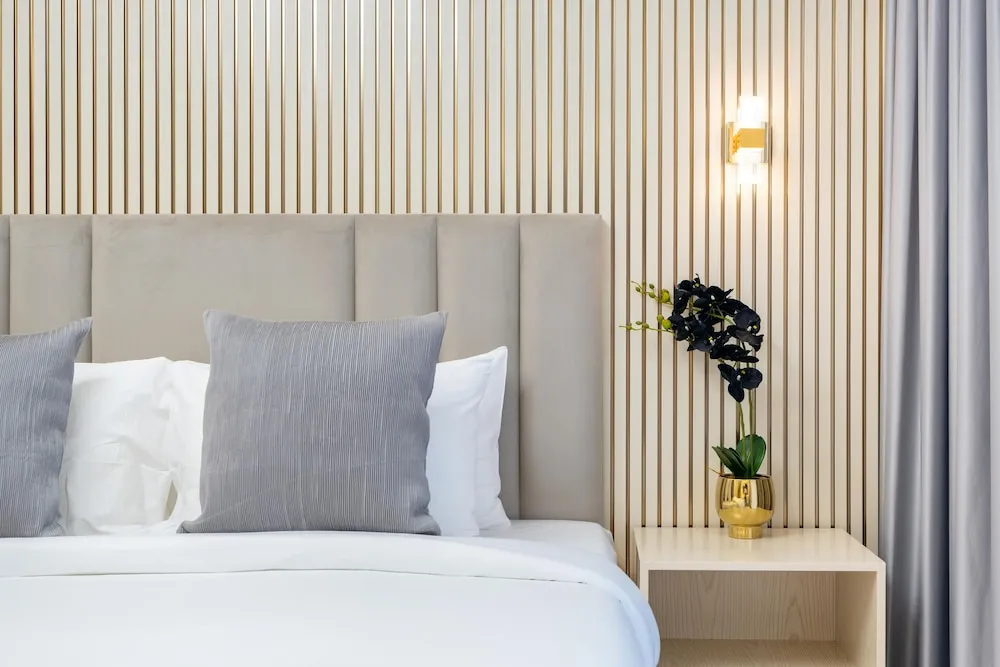 Luxury Apart Daire, 3 Yatak Odası, Şehir Manzaralı