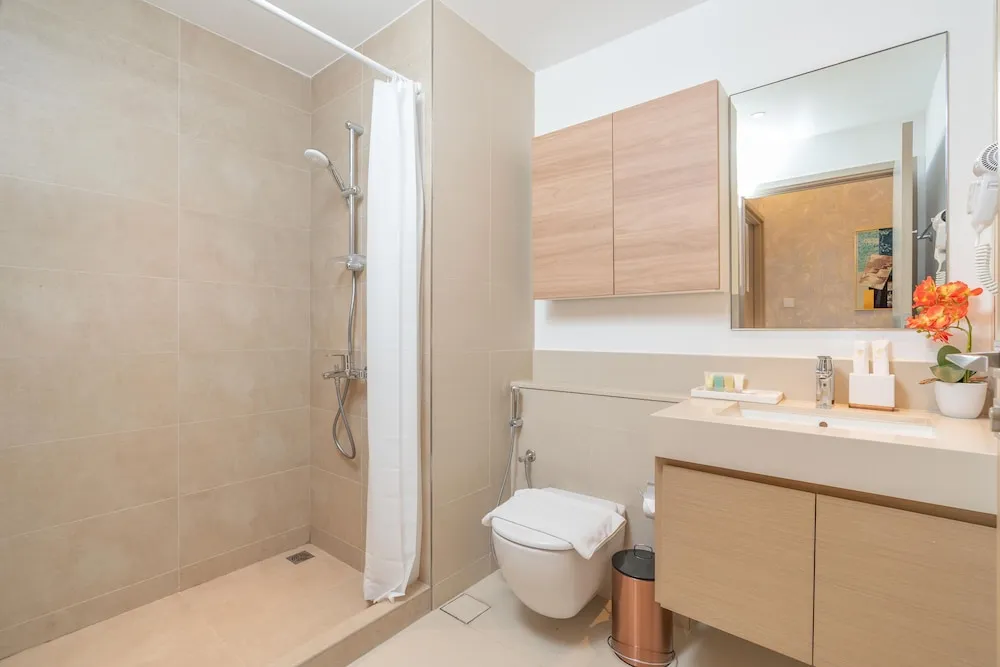 Luxury Apart Daire, 3 Yatak Odası, Şehir Manzaralı