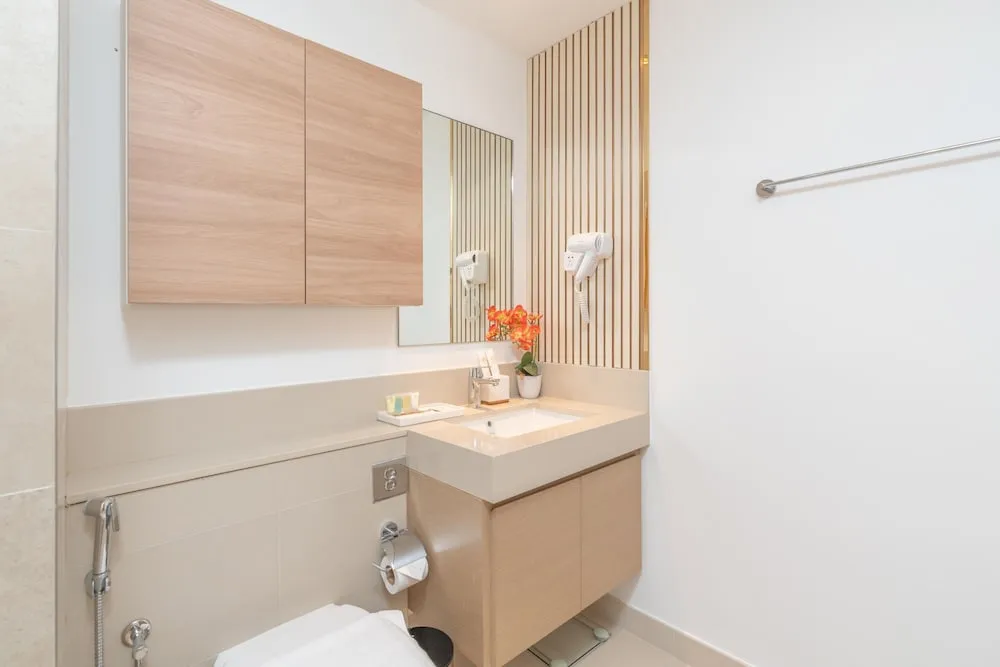Luxury Apart Daire, 3 Yatak Odası, Şehir Manzaralı